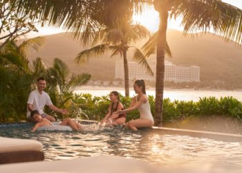 Why Homes & Villas by Marriott Bonvoy Should Be Your Next Travel Choice – Enjoy 7+ Night Stays for Maximum Rewards