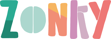 Transform Your Child’s Playtime with Zonky’s Cozy Play Sofa Set