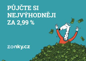 Why Zonky is Changing the Way We Think About Loans