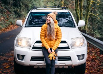 How to Choose the Right EXIST Accessories for Your Vehicle