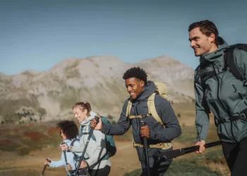 Why Sportmaster Stands Out in the World of Athletic Retail