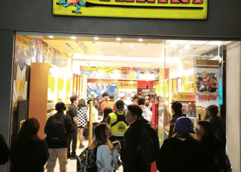 Why Tienda Panini is a Book Lover’s Paradise