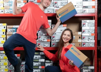 How Sportmaster is Shaping Trends in Activewear