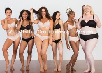 Why Every Woman Needs to Try Modibodi’s Eco-Friendly Underwear Line