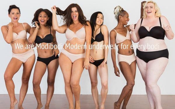 Why Every Woman Needs to Try Modibodi’s Eco-Friendly Underwear Line