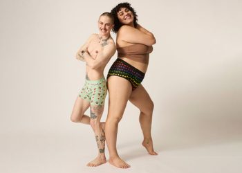 Modibodi: The Revolutionary Approach to Period and Incontinence Wear