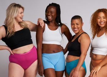 Why More Women Are Choosing Modibodi for Leak-Proof Confidence