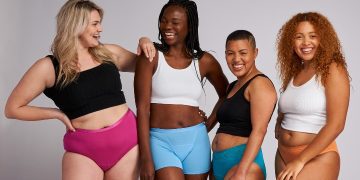 Why More Women Are Choosing Modibodi for Leak-Proof Confidence