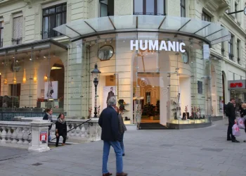 How Humanic is Leading the Charge in Eco-Friendly Footwear