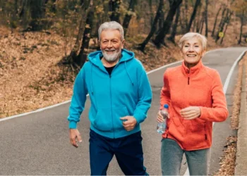 The Role of Function Health in Achieving Optimal Well-Being