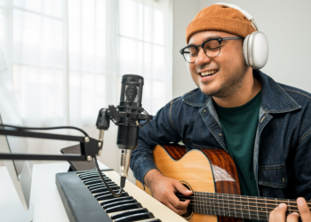 How Suno is Revolutionizing the Way We Create Music