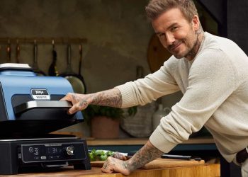 SharkNinja Canada: Transforming Culinary Experiences One Appliance at a Time