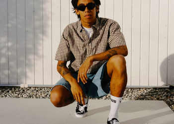 A Beginner’s Guide to Choosing the Perfect Pair of Vans for Any Occasion