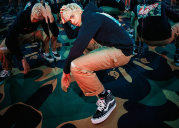 Top Iconic Vans Styles You Need in Your Wardrobe