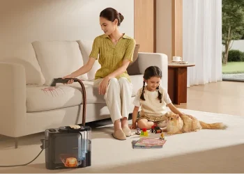 Top Reasons to Choose Dreame Canada for Your Next Cleaning Companion