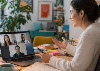 Krisp: Revolutionizing Your Virtual Meetings with Noise Cancellation Technology