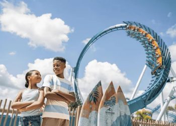 Why AttractionTickets Are a Must-Have for Theme Park Enthusiasts
