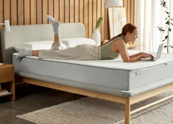 Sleeping Duck Mattress: Modular Comfort, Zoned Support, and Customisable Firmness