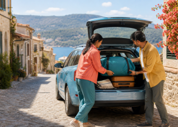 Auto Europe Car Rental Comparison: Booking Options, Vehicle Categories, and Travel Planning